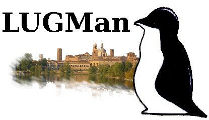 Linux Users Group di Mantova APS