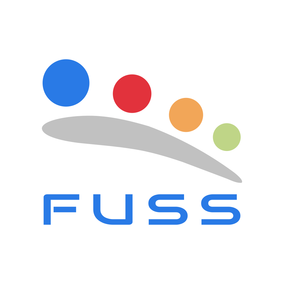 Progetto FUSS