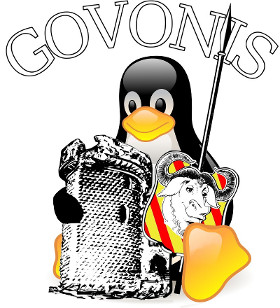 Associazione Govonis GNU/LUG